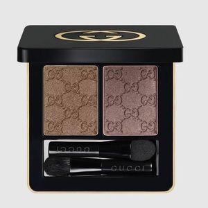 Gucci Aristocratic, Magnetic Color Shadow Duo